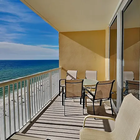 Majestic Beach Towers I 1414